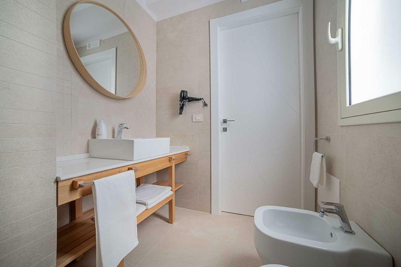 Le Vele B&B Avola Dış mekan fotoğraf