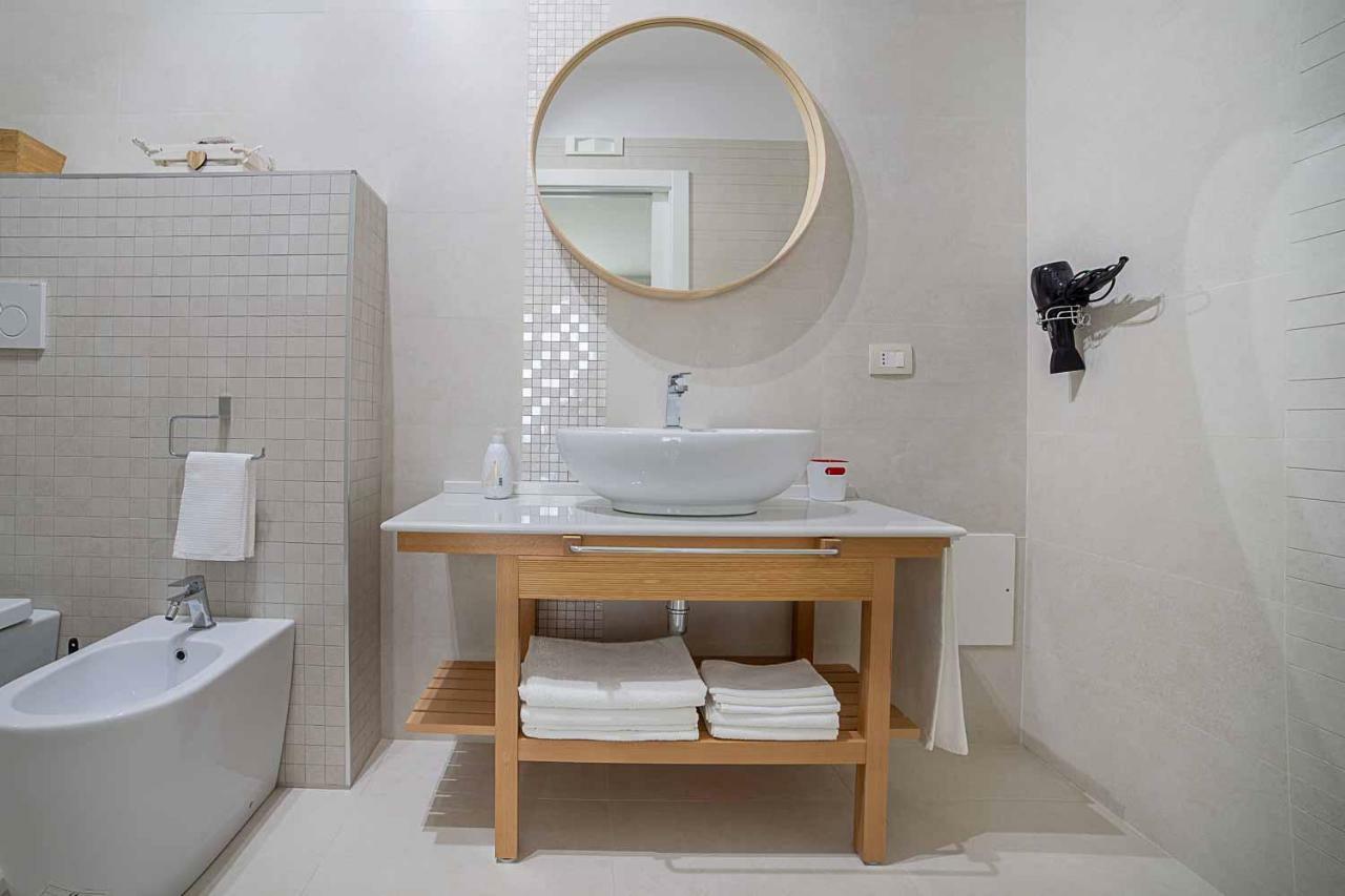 Le Vele B&B Avola Dış mekan fotoğraf