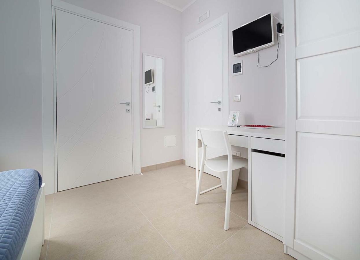 Le Vele B&B Avola Dış mekan fotoğraf