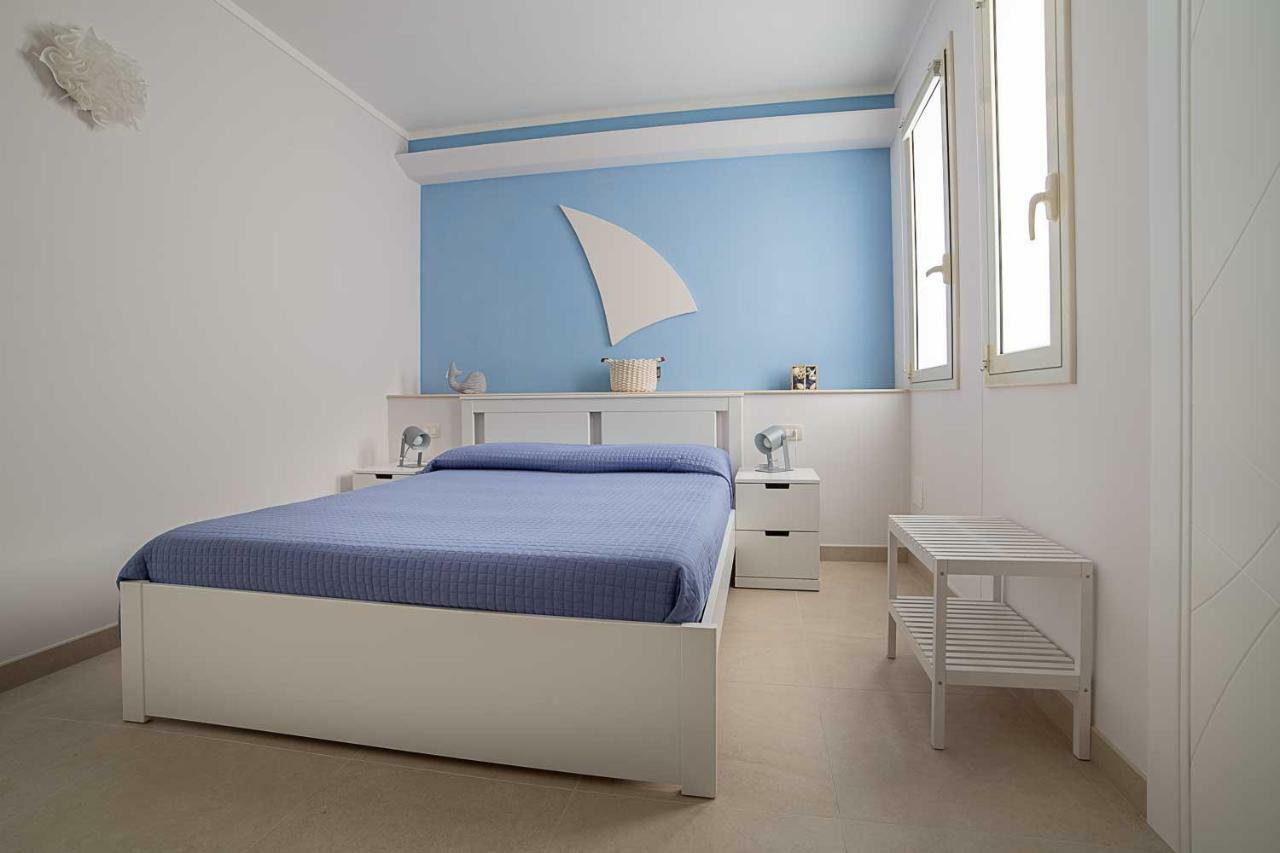 Le Vele B&B Avola Dış mekan fotoğraf