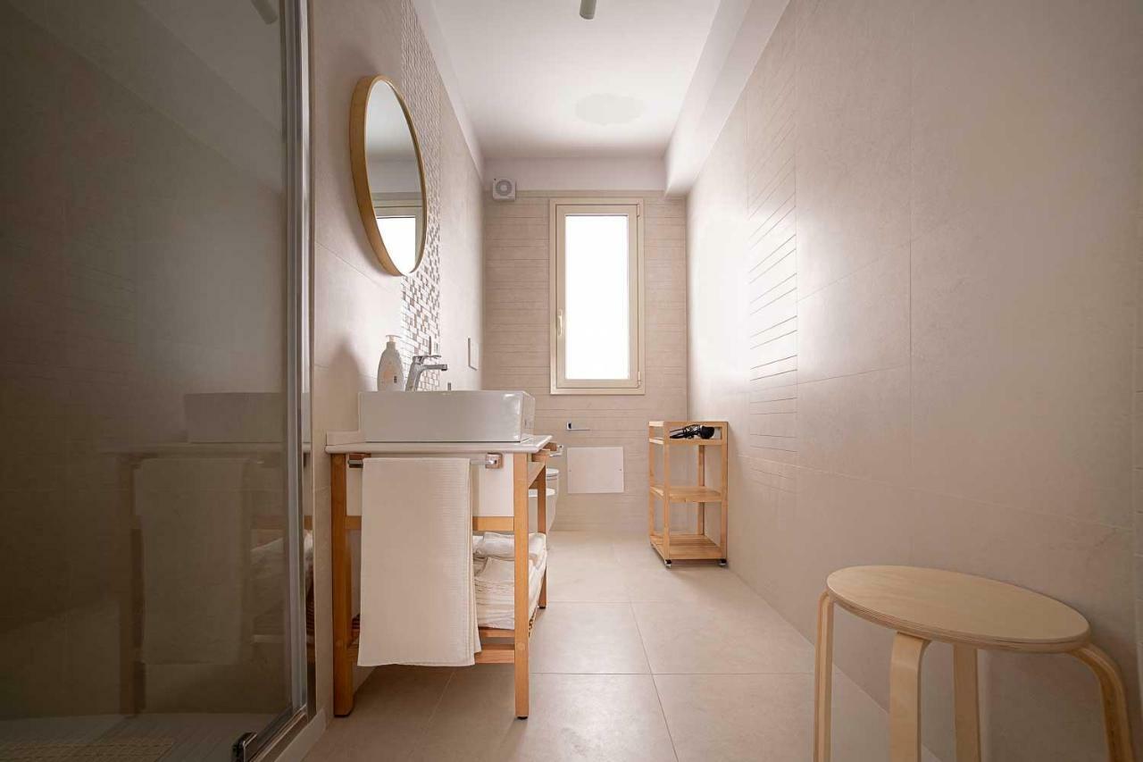 Le Vele B&B Avola Dış mekan fotoğraf