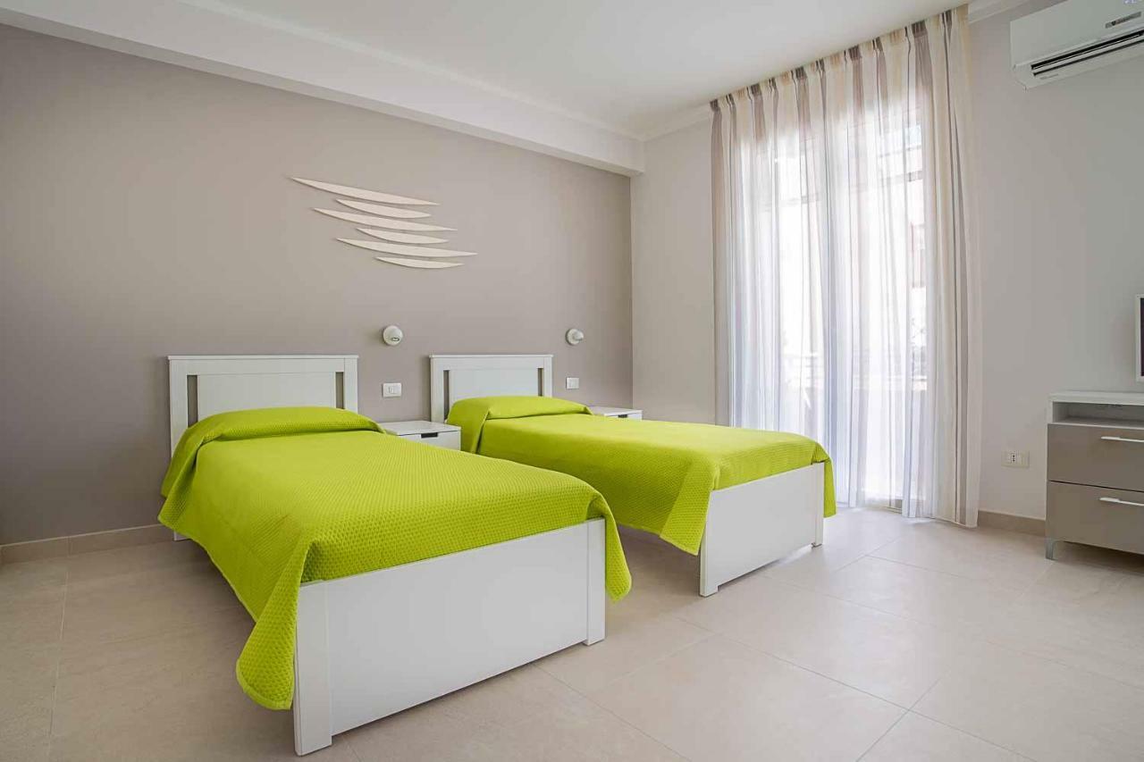 Le Vele B&B Avola Dış mekan fotoğraf